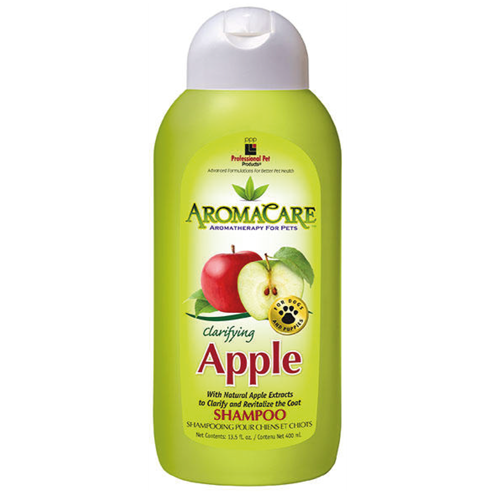 PPP Aromacare Clarifrying Apple Shampoo 13.5oz