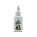 PPP Groomer's Ear Powder For Dogs, Cats, Puppies & Kittens 1oz