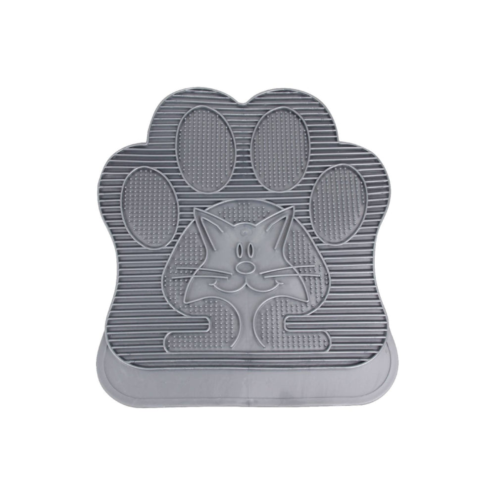 Pawise Cat Litter Mat 39x33cm