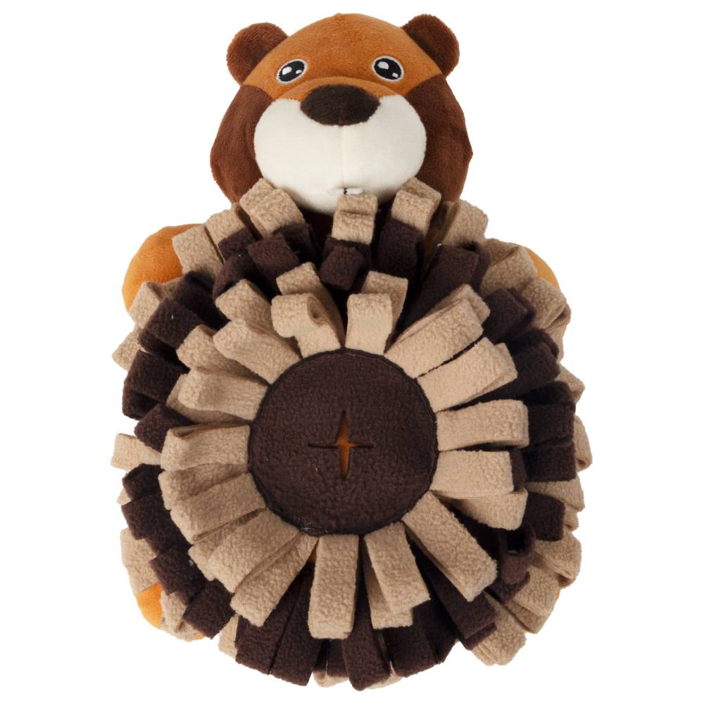 Pawise Treat Puzzle Bear