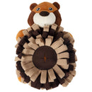 Pawise Treat Puzzle Bear
