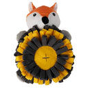 Pawise Treat Puzzle Fox