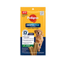 Pedigree Denta Stix for Large Dogs (25-50kg) 112g