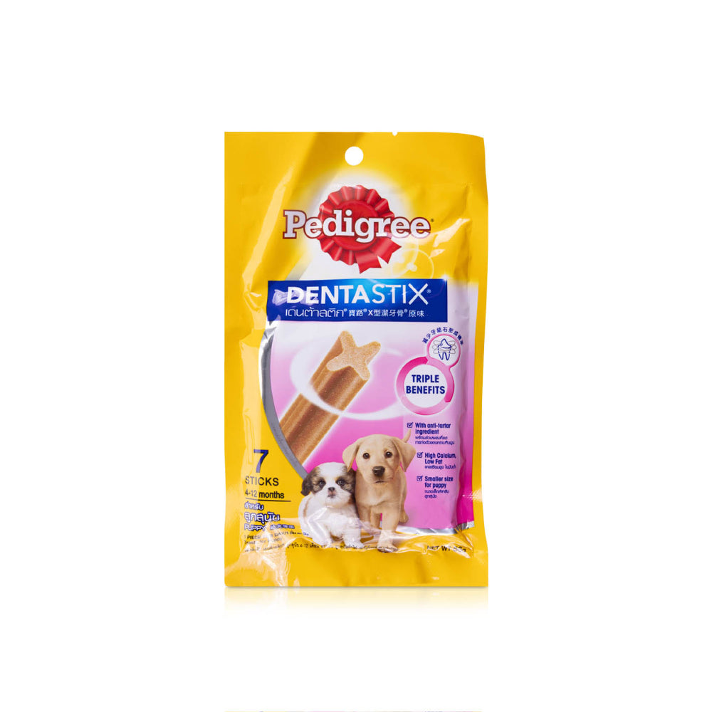 Pedigree Denta Stix for Puppy 56g