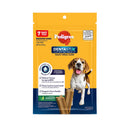 Pedigree Dentastix for Medium Dogs (10-25kg) 172g