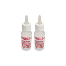 Percell Pet Nursing Bottle Set 50ml 2pc (HS-52)