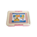 Pet-Doctor Dog Pee Tray Small L47cm x B34cm x H3.5cm