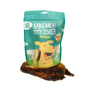 PetCubes Dog Treat Kangaroo Teeth Cleanser 1pc