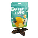 PetCubes Dog & Cat Treat Beef Liver 50g