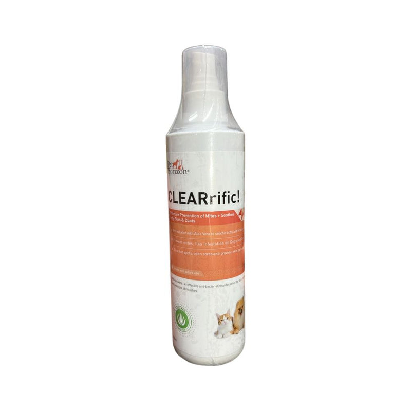 Pet Horizon CLEARrific 250ml