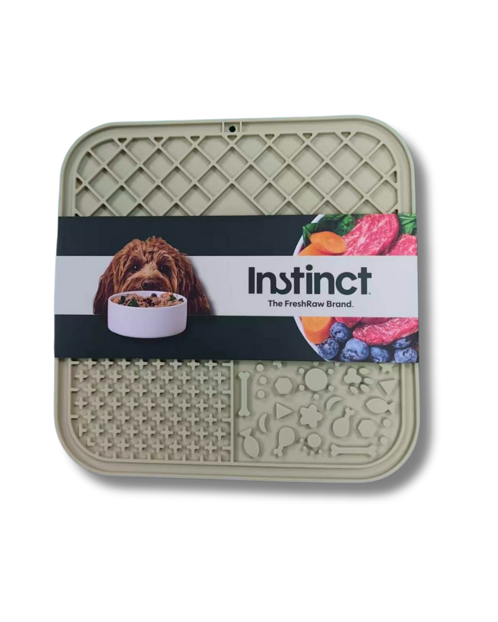MISC FOC Instinct Lick Mat