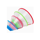 PetStyle Soft-edge Colour E-Collar 15-20cm S