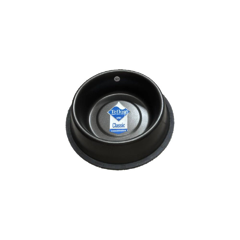 Pet Ware Teflon Feeding Bowl 64oz (PWB0006)