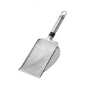 Pets Workshop Stainless Steel Cat Litter Scoop 28.8cm x 10cm x 5cm