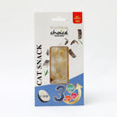 Platinum Choice Cat Snack Cod 30g