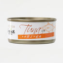 Platinum Choice Feline Tuna With Lobster 80g
