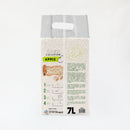 Platinum Choice Tofu Cat Litter Apple 7L