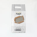 Platinum Choice Tofu Cat Litter Charcoal 7L