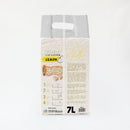 Platinum Choice Tofu Cat Litter Lemon 7L