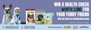 MISC FOC Scratch Card - Scratch & Win Health Check Worth $380