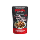 Prama Digestive Health Mince Sunday Roasted Chicken in Gravy Pouch Dog Food 120g
