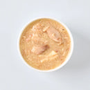 Pramy Beauty Tuna Meat Topping Chicken in Gravy Pouch Cat Food 70g