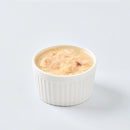 Pramy Muscle Chicken Meat Topping Tuna in Gravy Pouch Cat Food 70g