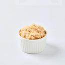 Pramy Omega Plus Chicken Meat Topping Cheese in Jelly Pouch Cat Food 70g