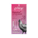 Pramy Cat Treat Digestive Chicken Recipe Smoothie cat treat 14g x 4pcs pack