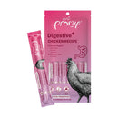 Pramy Cat Treat Digestive Chicken Recipe Smoothie cat treat 14g x 4pcs pack