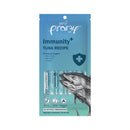 Pramy Cat Treat Immunity Tuna Recipe Smoothie cat treat 14g x 4pcs pack
