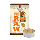 Primal Dog Kibble in the Raw Freeze Dried Beef 1.5lbs