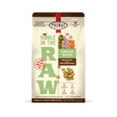 Primal Cat Kibble in the Raw Freeze Dried Chicken 1.5lbs