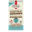 Primal Dog & Cat Dehydrated Goat Milk with Probiotics 1.8oz (10 Sachets)
