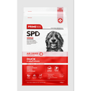 Prime100 Dog SPD - Air Dried Duck & Sweet Potato 120g