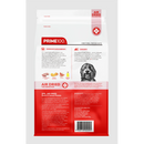 Prime100 Dog SPD - Air Dried Duck & Sweet Potato 120g