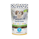 ProDen Plaque Off Dental Bites for Small Dogs 60g