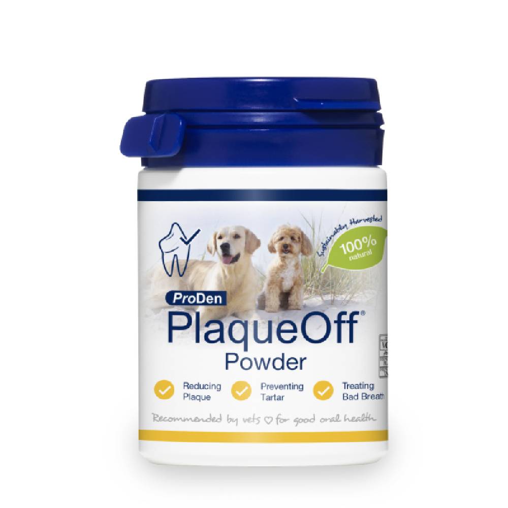 Plaqueoff petz best sale