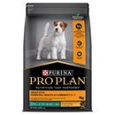 Purina Pro Plan Canine - Essential Health Small & Toy Adult Dry Dog Food 2.5kg