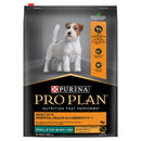 Purina Pro Plan Canine - Essential Health Small & Toy Adult Dry Dog Food 7kg (EXPIRY OCT 2026)