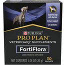 Purina Pro Plan Canine - FortiFlora Probiotic Supplement for Dogs 30 Sachets