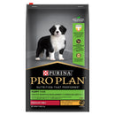 Purina Pro Plan Canine - Healthy Growth & Development Medium Puppy Dry Dog Food 15kg (EXPIRY OCT 2026)