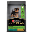Purina Pro Plan Canine - Healthy Growth & Development Small & Toy Puppy Dry Dog Food 2.5kg