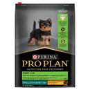 Purina Pro Plan Canine - Healthy Growth & Development Small & Toy Puppy Dry Dog Food 7kg