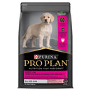 Purina Pro Plan Canine - Sensitive Skin & Stomach All Size Puppy Dry Dog Food 3kg