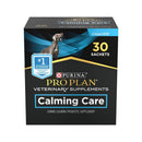 Purina Pro Plan Canine - Calming Care Veterinary Supplement for Dogs 30 Sachets