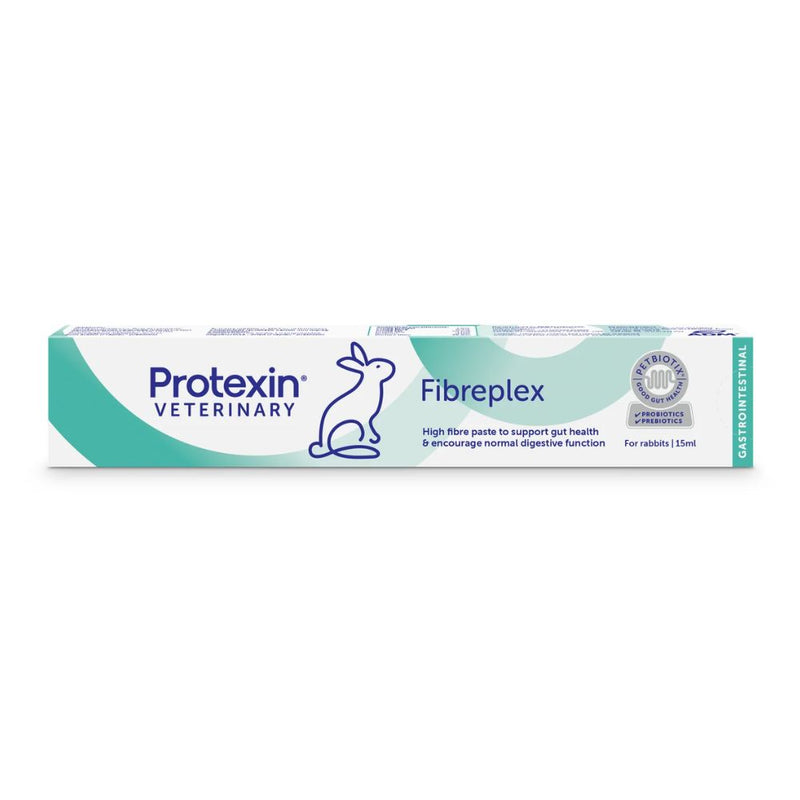 Protexin Fibreplex Complementary Feed For Rabbits 15ml