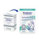 Protexin Synbiotic Daily Capsule For Dogs and Cats 50caps