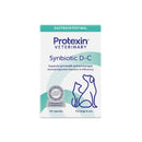 Protexin Synbiotic Daily Capsule For Dogs and Cats 50caps