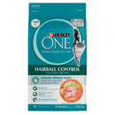 Purina One Hairball Control Chicken Dry Cat Food 1.2kg